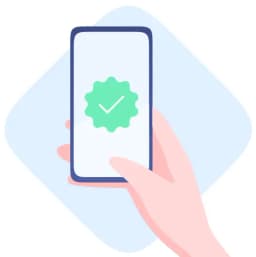 Verify your iPayBTC Account