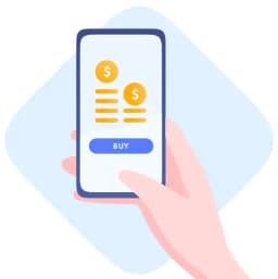 Send and Receive Bitcoin with iPayBTC