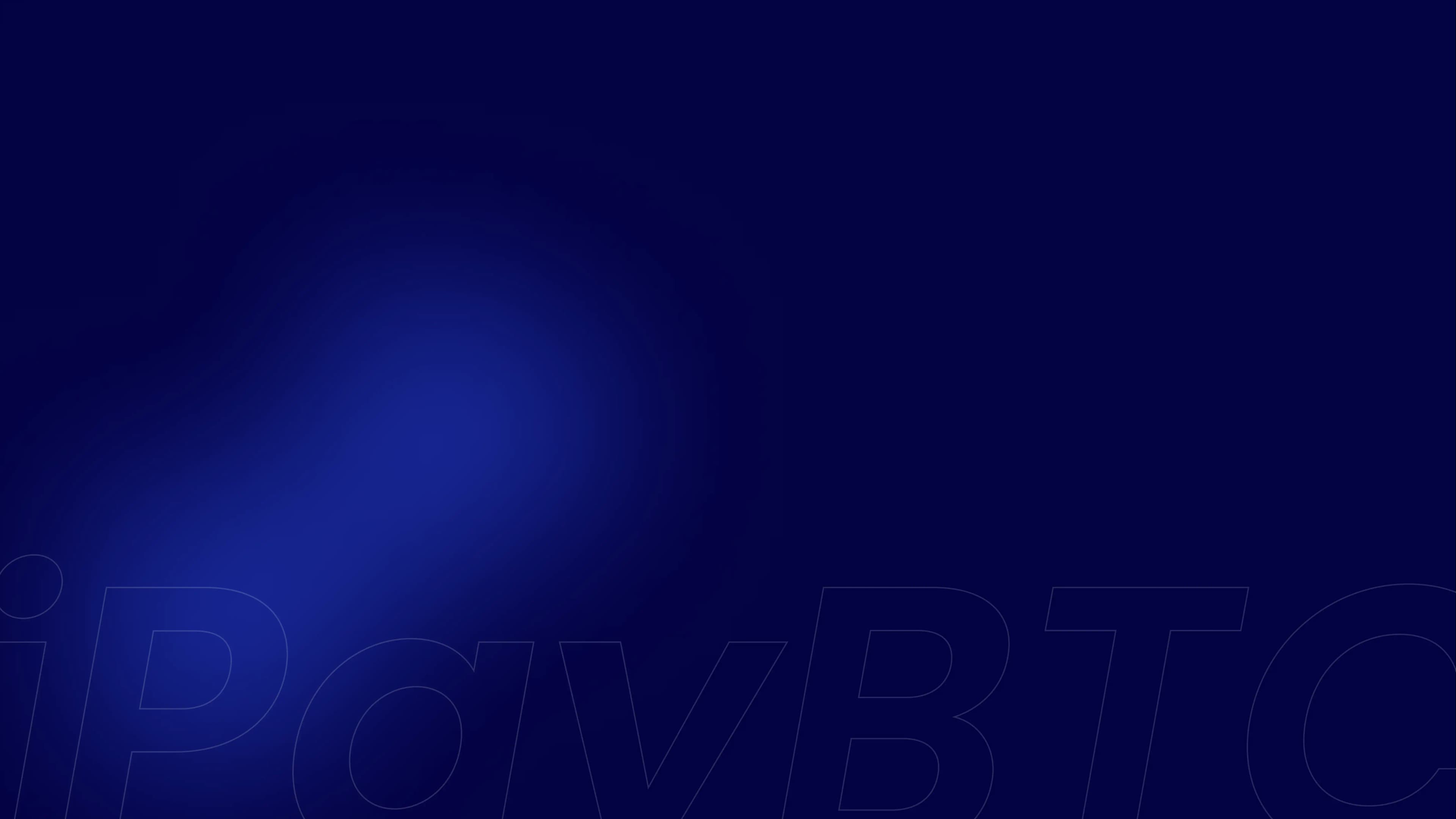 Team collaboration at iPayBTC