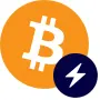 Lightening icon