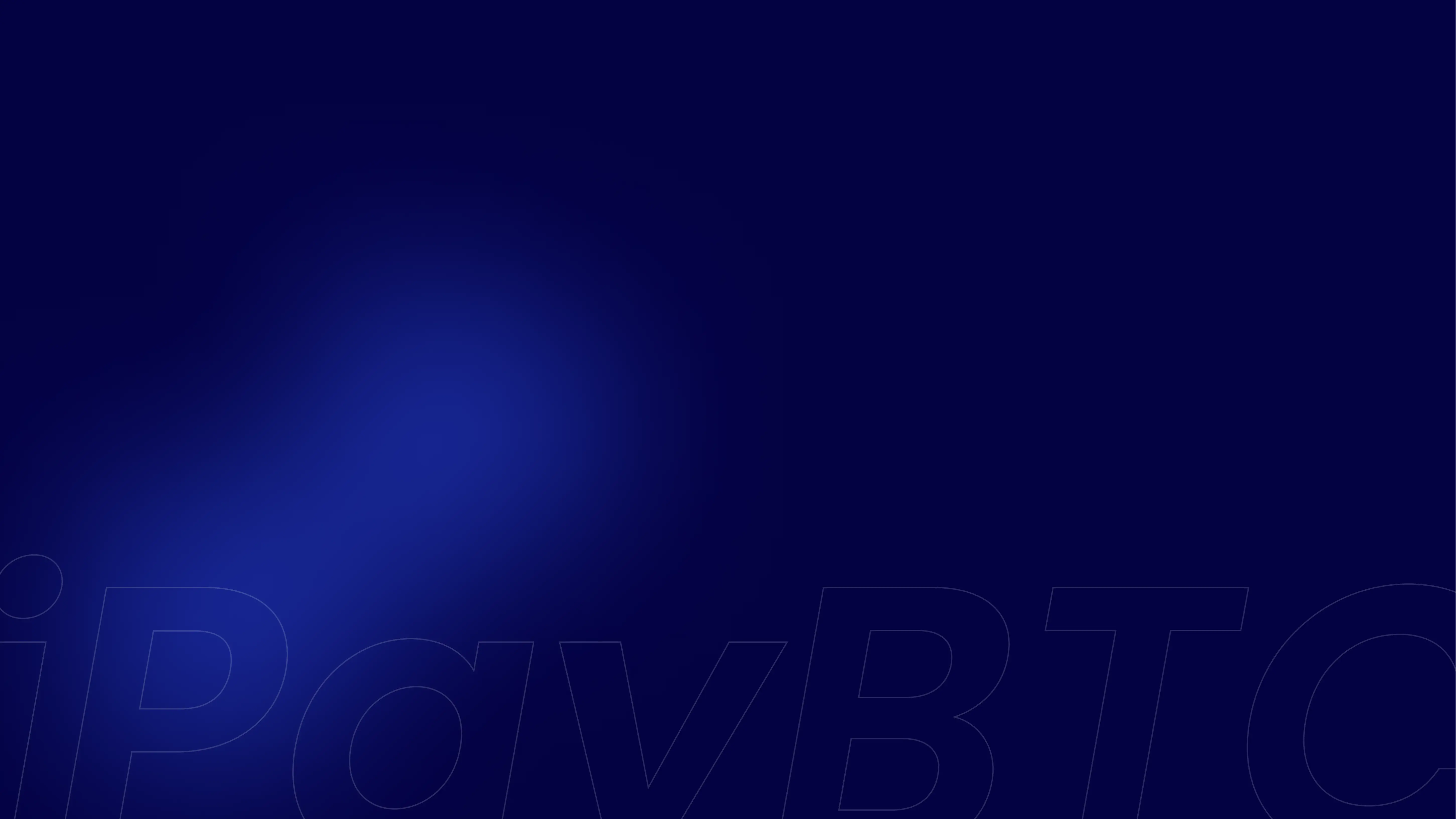 Abstract background for Satoshi converter